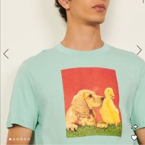 Sandro T-Shirt
